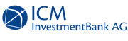ICM InvestmentBank AG Logo