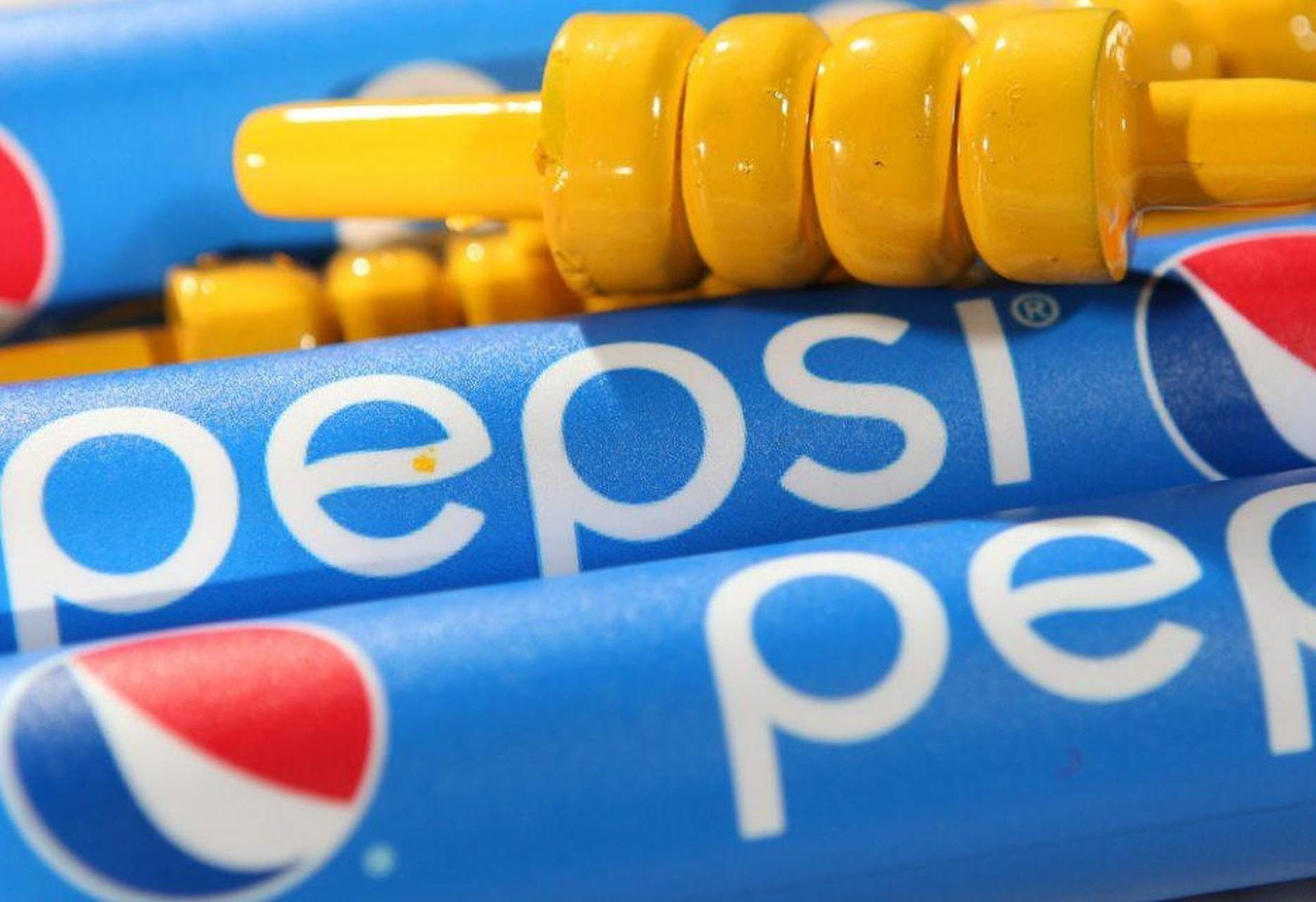 PepsiCo: Snack sei Dank