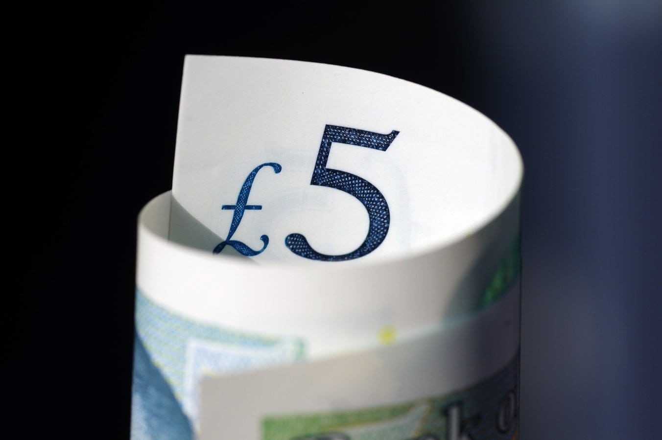 Devisen: Britisches Pfund rückt wieder in den Fokus