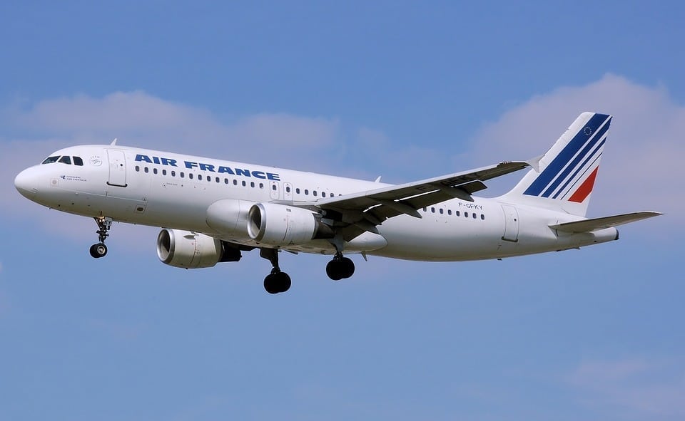 Air France-KLM hat einen neuen Chef