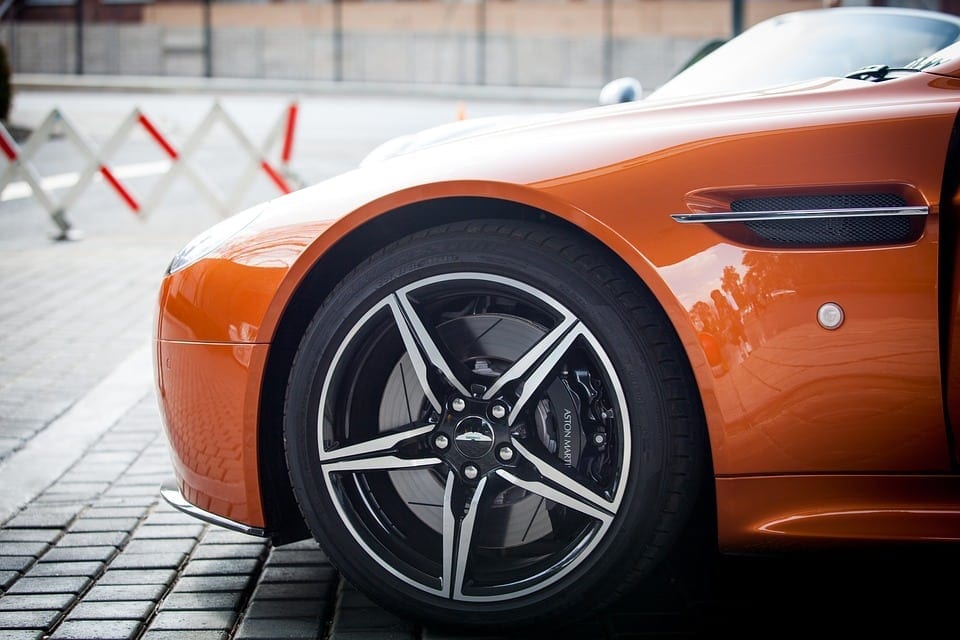 Aston Martin: Misslungener Börsengang