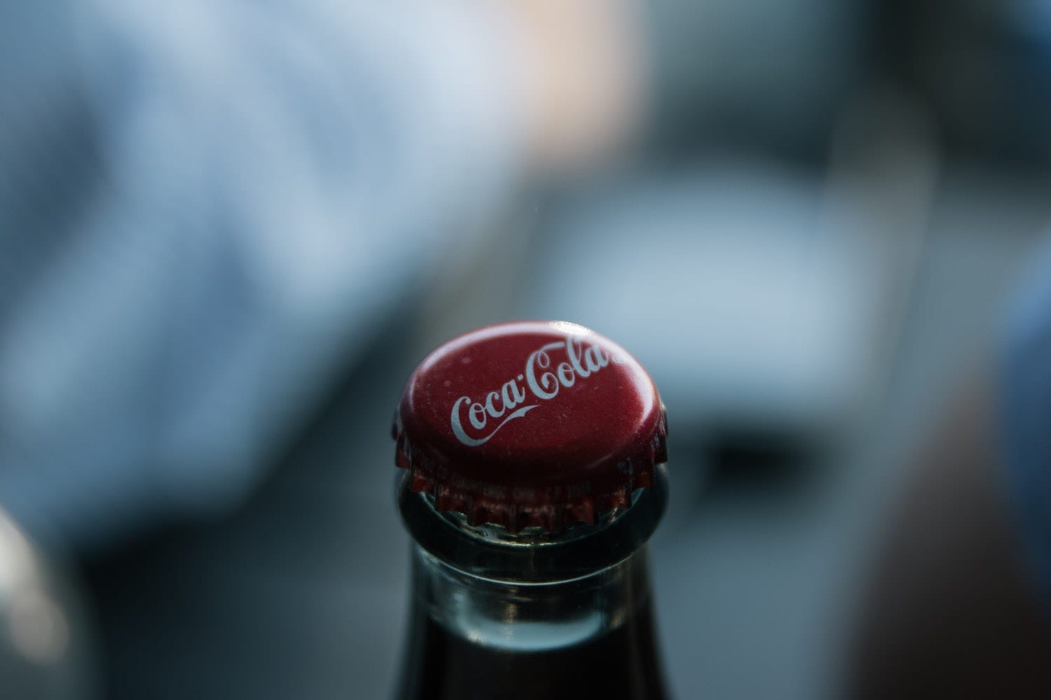 Coca-Cola wieder aktiv am Primärmarkt