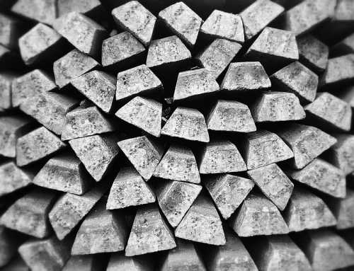 Silber ist reif für eine Korrektur