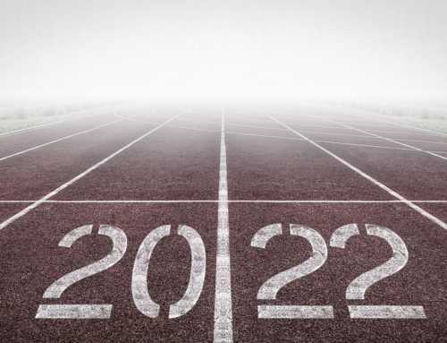 Wir wünschen Ihnen ein gesundes und erfolgreiches Jahr 2022.