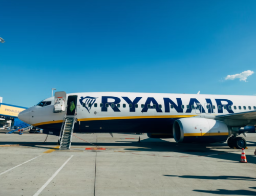 Ryanair und Easyjet: Kontrastprogramm