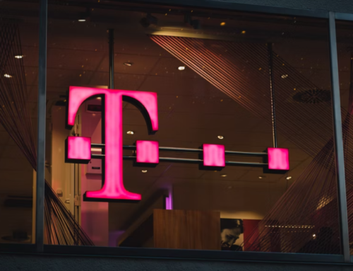 Deutsche Telekom: Deal steht