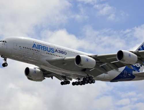 Was ist los bei Airbus und Boeing?
