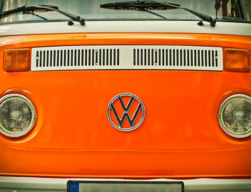 Volkswagen: Neue Ziele