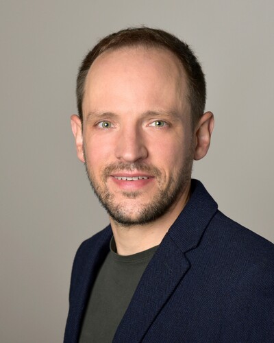 Dirk Althaus